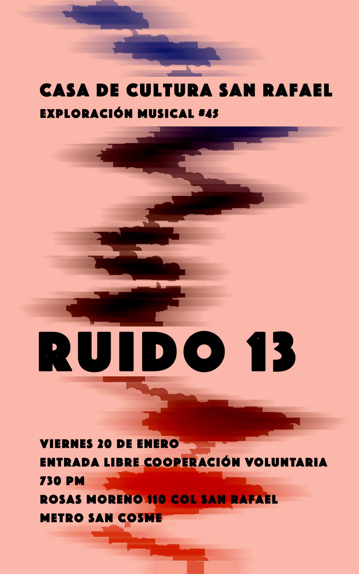 exploracion musical 45 (Diego Villaseñor, músico)